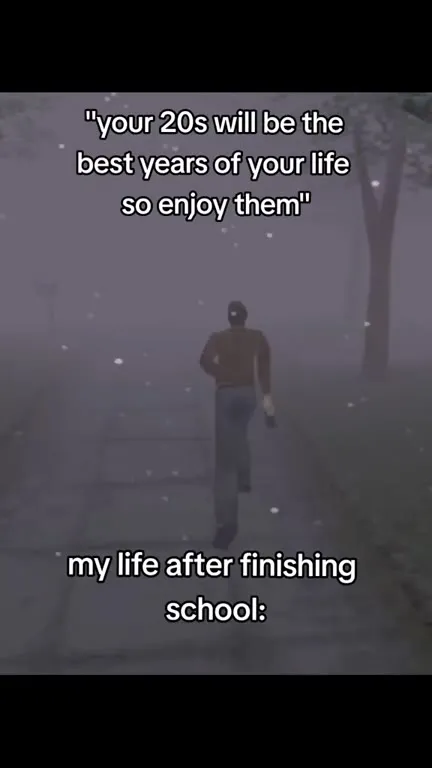 Life After Finishing School