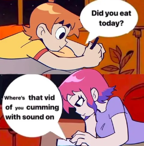 Did You Eat Today?