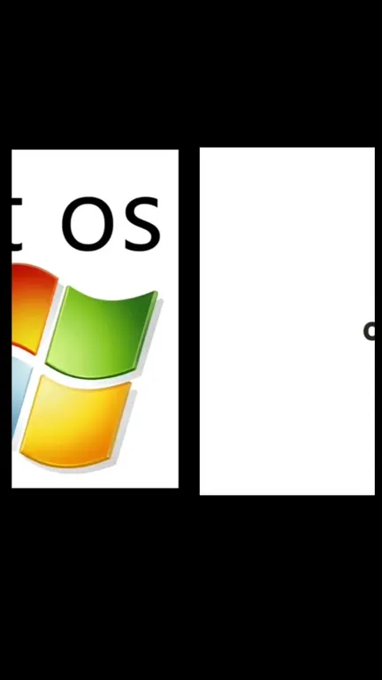 Windows Has Virus