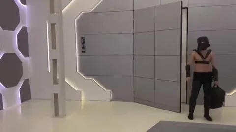 Slave Wars Stormtrooper Fight