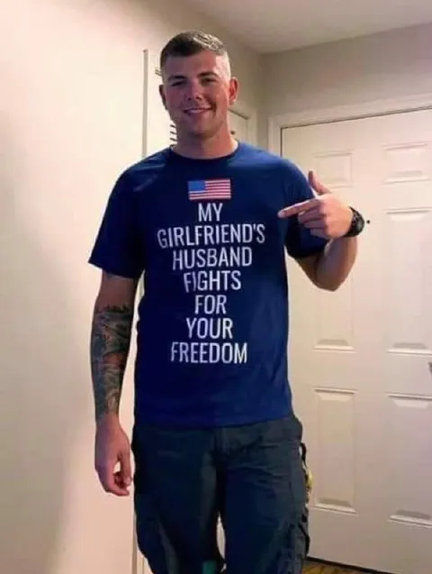 My Girlfriend's Husband Fights