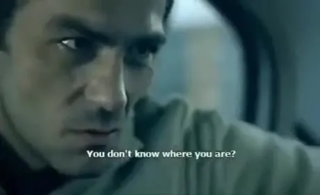 You’re in Bulgaria