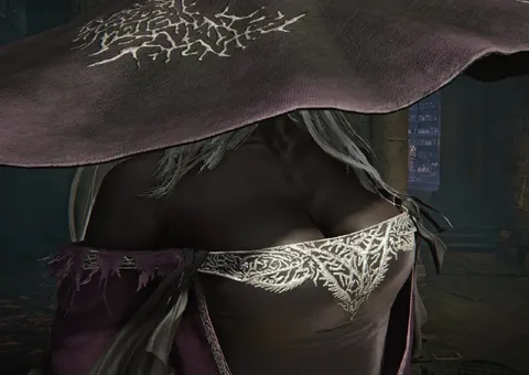 Nightreign Has Two Great Things