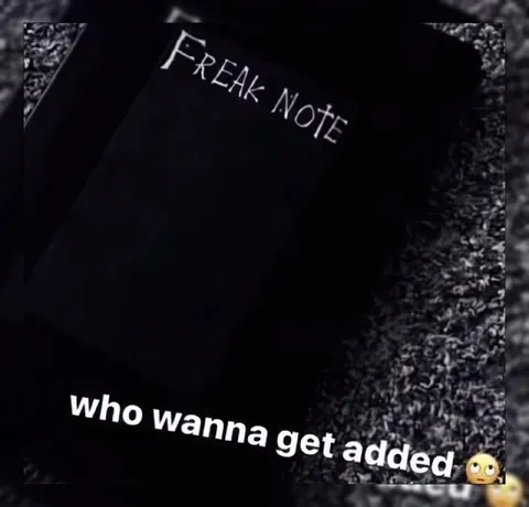 Who Wanna Get Added