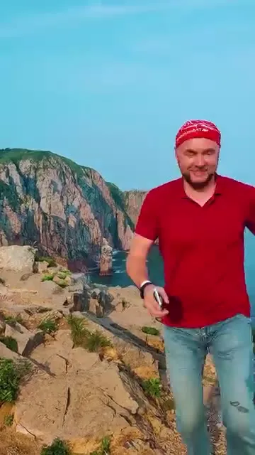 Нет дрона? Тогда летим сами
