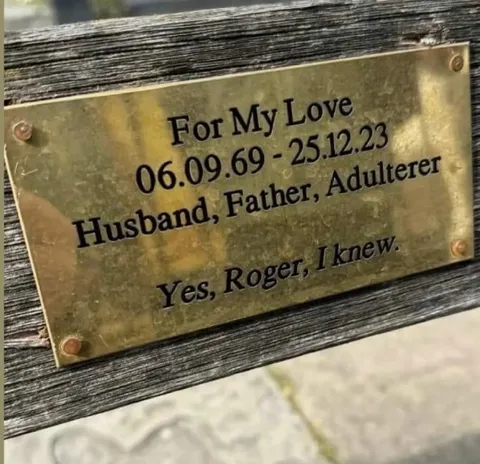 Yes, Roger, I Knew
