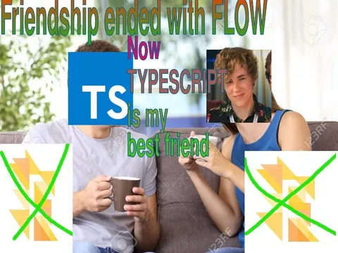 Friendship Ended With Flow