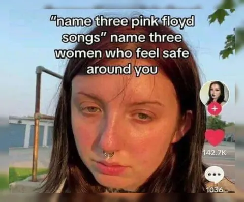 Name Three Pink Floyd Songs