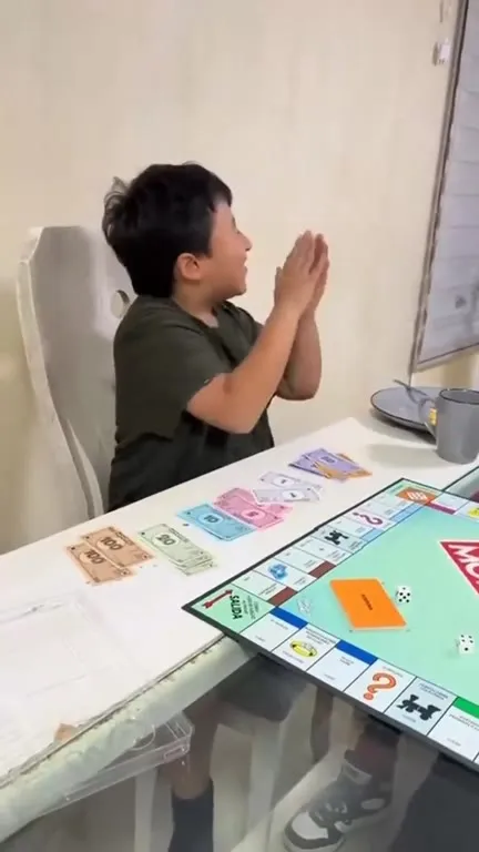 Monopoly Wins Turn Into Tears