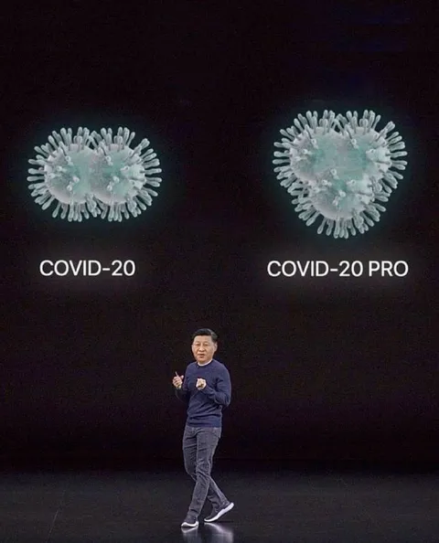 COVID-20 Pro Upgrade