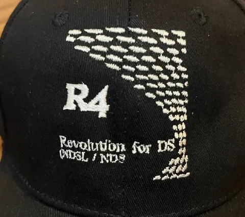 Oops, I Did It Again Embroidery