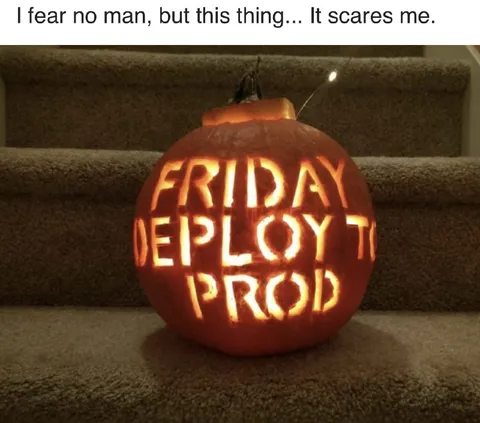 Friday Employment Problems