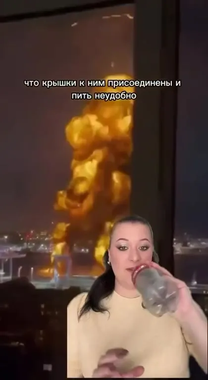 Крышка точно не потеряется