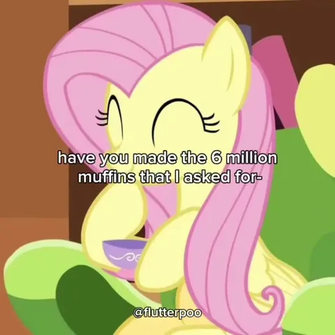 Six Million Muffins