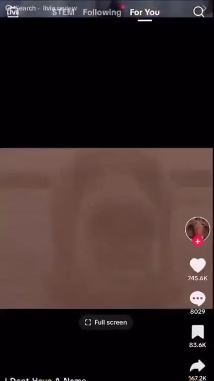 Guy Keeps Scrolling Into Bear Edit