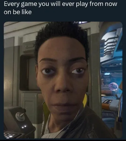 Every Game From Now On