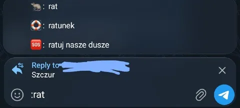 Szczur ratuje nasze dusze