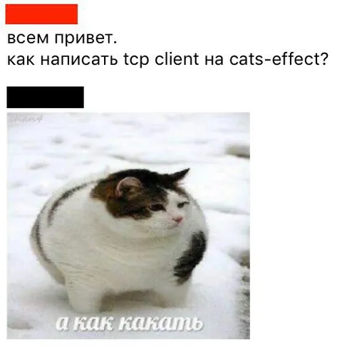 Как написать TCP client на cats-effect