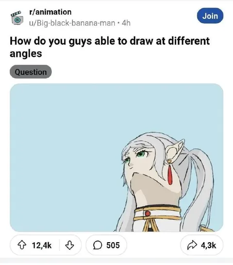 How to Draw Different Angles