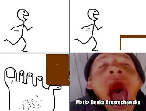 Matka Boska Częstochowska
