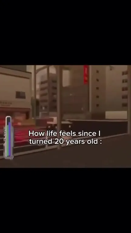 Life After Turning 20