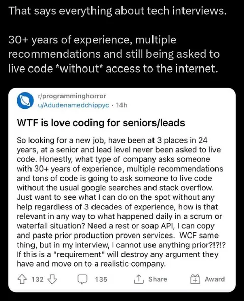 Live Coding Without Internet