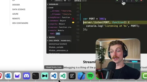 Developer Tries to Install Neovim