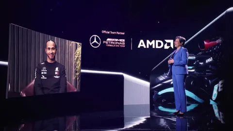 AMD Better Drivers Presentation