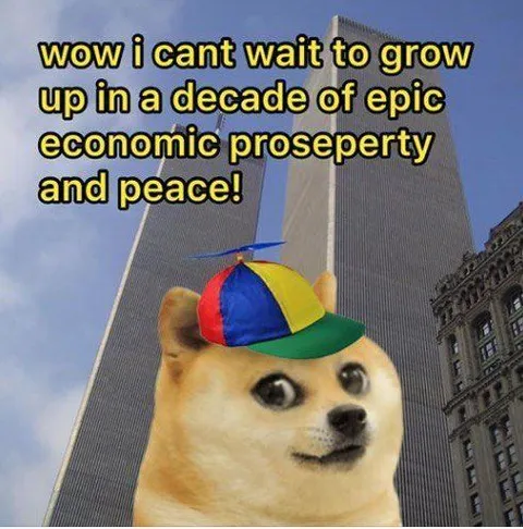 Doge Dreams of Epic Prosperity