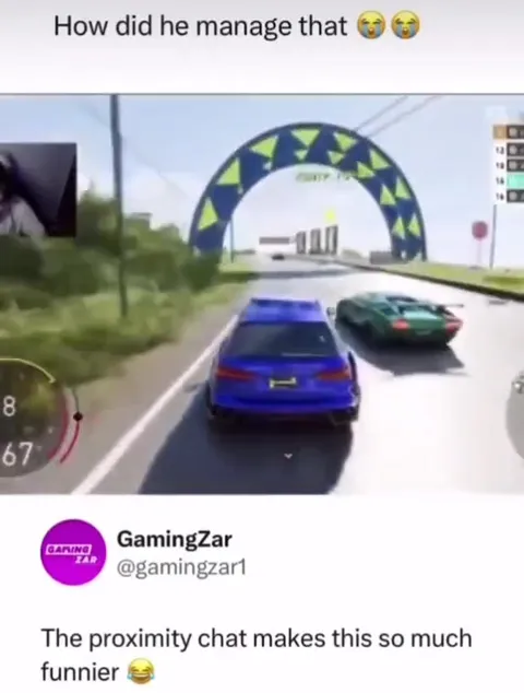 How Did He Manage That