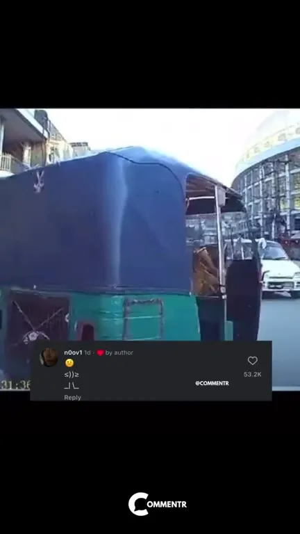 Когда переходишь дорогу как герой