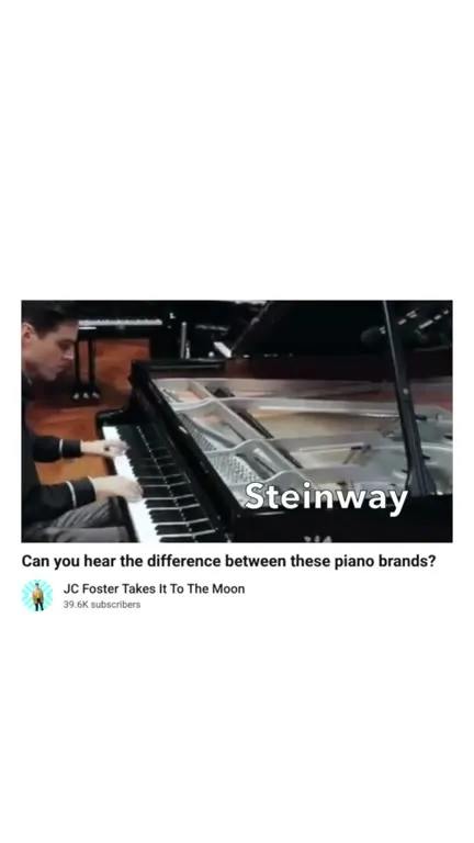 Can You Hear the Difference?