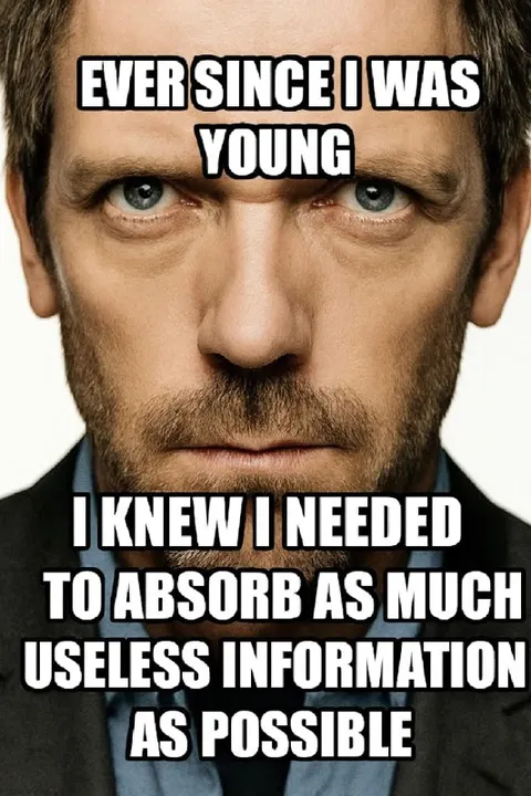 Ever Since I Was Young