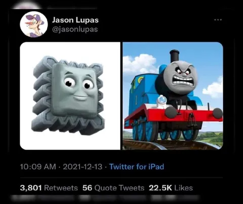 Когда увидел знакомое лицо