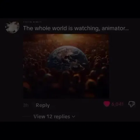 The Light Side Animation