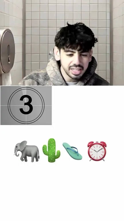 Guessing Brainrot Emoji Names