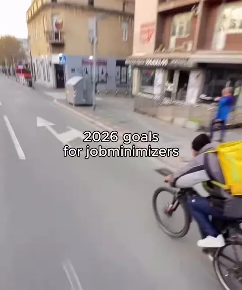 2026 Goals for Jobminimizers