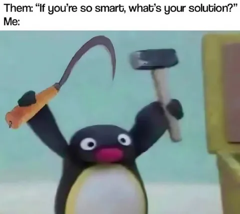 If You’re So Smart