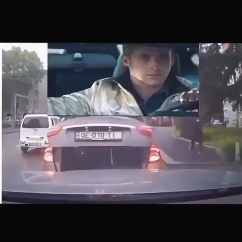 Когда пытаешься сохранять спокойствие