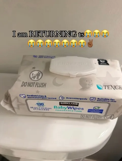 I Am Returning These Tears