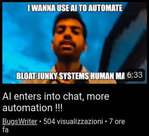 AI Automation Human Management