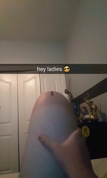 Hey Ladies Sunglasses Reaction