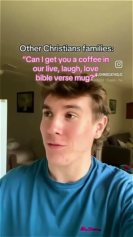 Other Christians vs Catholic Families