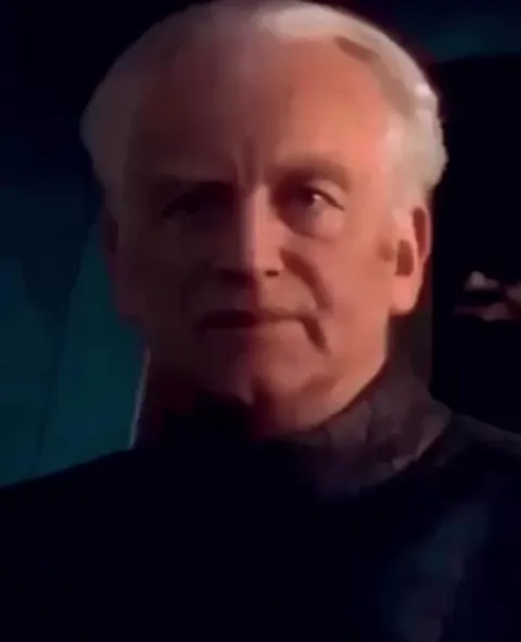 George Lucas Bedroom Finale