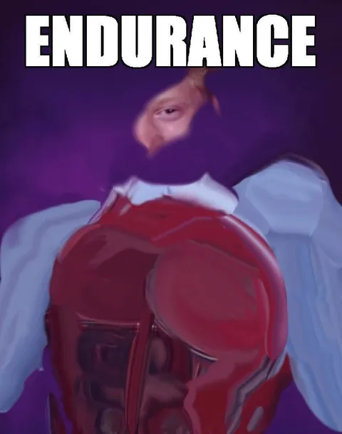 Endurance Through the Pain