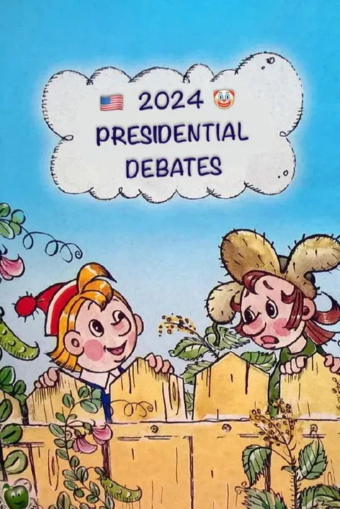 2024 Presidential Debates