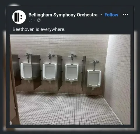 Beethoven Is Everywhere