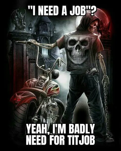 Badly Need a Job