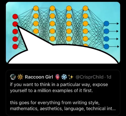 Expose Yourself to a Million Examples