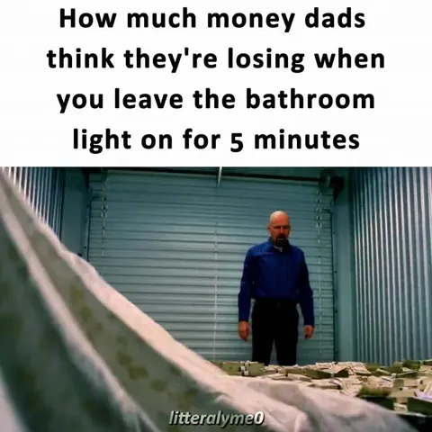 How Much Money Dads Think They Lose